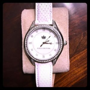 Juicy Couture Watch